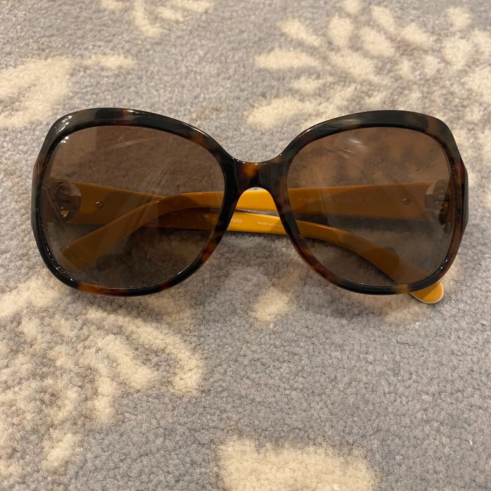 Tory Burch Sunglasses